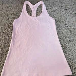 Lululemon Cool Racerback